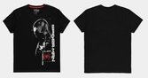 Spider-man - miles morales - spider silhouette - t-shirt - T-Shirts