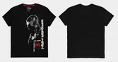 Spider-man - miles morales - spider silhouette - t-shirt - T-Shirts