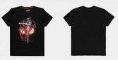 Spider-man - miles morales - spider head - t-shirt - T-Shirts