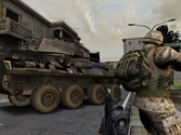 Marines : Modern Urban Combat - WII