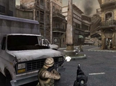 Marines : Modern Urban Combat - WII