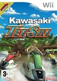 Kawasaki Jet Ski - WII