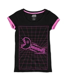 Nintendo - chain chomp women's t-shirt
