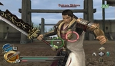 Samurai Warriors Katana - WII