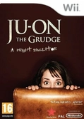 Ju-On : The Grudge - WII