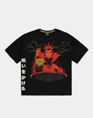 Disney - snow white - evil queen - woman's t-shirt - T-Shirts