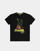 Disney - the lion king - scar men's t-shirt