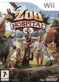 Zoo Hospital - WII