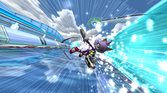 Sonic Riders Zero Gravity - WII