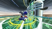 Sonic Riders Zero Gravity - WII