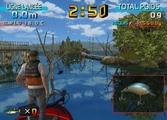 Sega Bass Fishing - WII