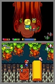 Mario & Luigi Les frères du temps - DS