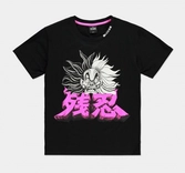 Disney - 101 dalmations - cruella- women's t-shirt