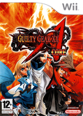 Guilty Gear XX Core - WII
