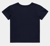 The mandalorian - stronger - boys t-shirt