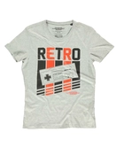 Nintendo - retro nes men's t-shirt - T-Shirts