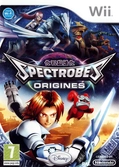 Spectrobes Origines - WII