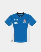 Nintendo - super mario - sports jersey t-shirt