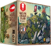 War For Chicken Island