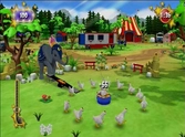 Playmobil Circus : Tous en Piste - WII