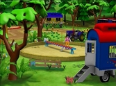 Playmobil Circus : Tous en Piste - WII