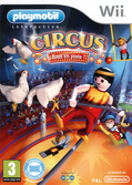 Playmobil Circus : Tous en Piste - WII