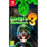 Op luigi's mansion 3 swi