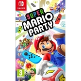 Op super mario party swi
