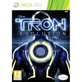  tron evolution