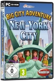   big city adventure bundel: new yor