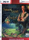  namariel legends: the iron lord collector's edition