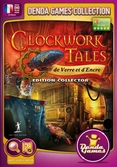  clockwork tales : de verre et dencre edition collector