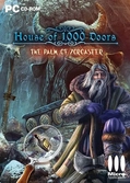  house of 1000 doors