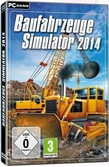  baufahrzeuge simulator 2014  pc