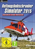  rettungshubschrauber simulator 2015  pc