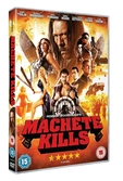  machete kills