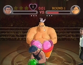 Punch Out!! - WII