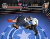 Punch Out!! - WII