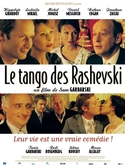  tango des rashevski