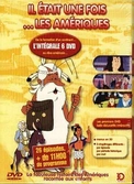 une fois ameriques/integrale (6dvd)