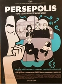 persepolis