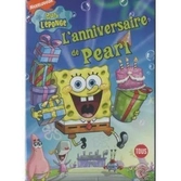  bob ep/ anniversaire pearl