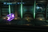 Metroid : Other M - WII