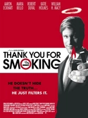  thank you for smoking