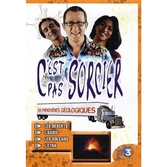 +pas sorcier 3/phénomènes géolog.