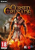  the cursed crusade