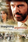  imagining argentina/disparitions