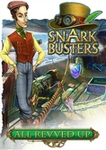  snark busters all revved up