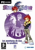  starshine legacy - lisa cavalière