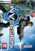  inversion - PC